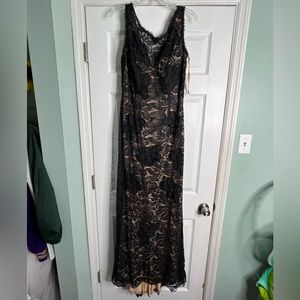 Jovani formal gown / mother of the bride/ prom/ cocktail